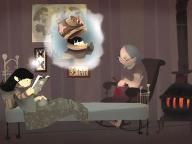 Kotaku: Lucidity Micro-Review: Beauty Is Only Skin-Deep