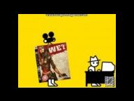 Zero Punctuation: Wet