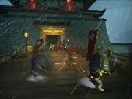 Gamer: Mini Ninjas Review