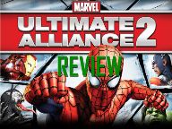 Modern-Gamer: Marvel Ultimate Alliance 2 Review