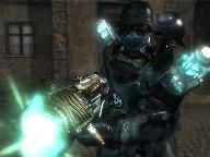 Wolfenstein PC Demo Available
