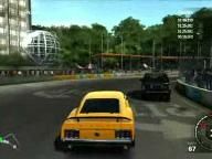 Forza 3 Gameplay Video : New York, New York