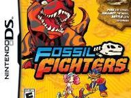 Play Magazine: Fossil Fighters Review