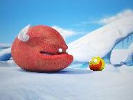 Pure Nintendo Review: Squeeballs Party Wii