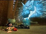 Play Magazine: Brave: A Warrior’s Tale Review