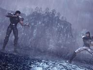 Koei unsure if Fist of the North Star will hit the US