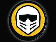 Free Motorstorm Arctic Edge Dynamic Theme