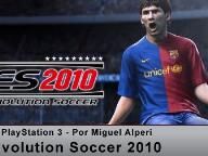 HardGame2: Pro Evolution Soccer 2010 Review