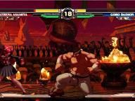 Tiscali: King of Fighters XII Review