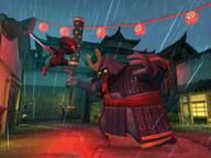 YLG: Mini Ninja’s (PS3) Review