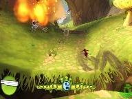 1UP: Spore Hero Review
