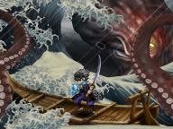 Hypercombofinish: Muramasa: The Demon Blade Review