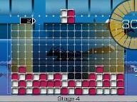 Lumines Supernova Going on Sale