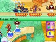 Cake Mania 3 Nintendo DS Screenshots Released