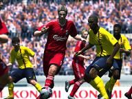 Eurogamer Review: PES 2010: Pro Evolution Soccer