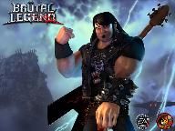 Brutal Legend tips for the stage battle