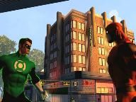 SOE Reveals Two Characters for DC Universe Online