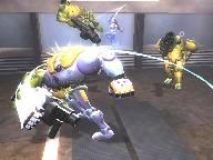 Blast: Spyborgs review