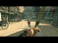 OXM UK: Xbox Live Verdict: Call of Juarez: BB