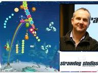 Getting To Know Your Developers [GTKYD]: Paul Smith from Strawdog Studios