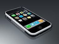 Apple takes on Microsoft’s Zune with FM Radio iPhone app