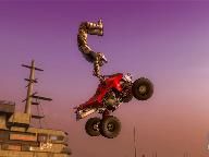 MX vs. ATV Reflex Achievements Revealed