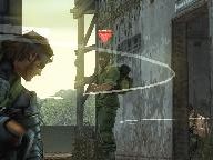 MGS: PW English Cast Announced