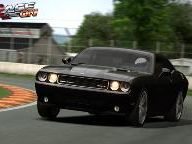 RACE On – Street Art – Forza 3 Comparable?