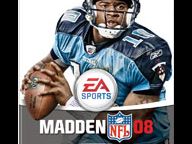 Madden NFL ’08 Fully Online for Wii