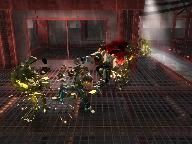 Kombo: Spyborgs Review