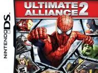 Gamertell Review: Marvel Ultimate Alliance 2 for DS