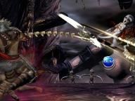 Dante’s Inferno to Feature Kill Unbaptized Babies Achievement