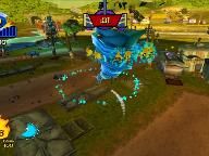 Tornado Outbreak – ZTGD Review