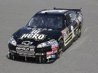 DJ Hero and NASCAR Team Up