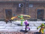 PS3 Vault Review: TMNT: Turtles in Time Re-Shelled