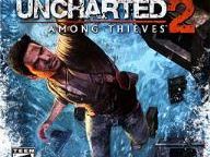 Paradox Review: Uncharted 2: Among Thieves (PS3).