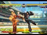 PSFocus: The King of Fighters XII Review