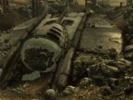GamerLimit DLC Review: Fallout 3’s Mothership Zeta