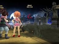 Gamez: Zombie Panic in Wonderland Preview