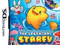 NZGamer: The Legendary Starfy Review