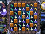 Gamez: VEMPIRE (PSP Mini) Review