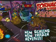 MT: Tornado Outbreak Review