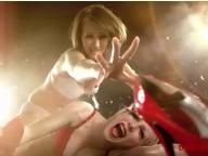 New Tekken 6 Ad Very Revealing