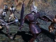 Only PC Dragon Age Has Baldur’s Gate Camera