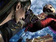 Bayonetta – 35 gun-touting new images