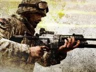 All the Call of Duty 4: MW Reflex details we know