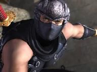 GRTV: TGS09: Ninja Gaiden Sigma 2 Interview