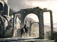 Assassin’s Creed Trailer: HD Direct Feed