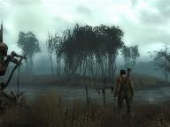 Critical Gamer: Fallout 3 DLC: Point Lookout Review