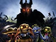 PlayDevil: Overlord: Dark Legend Wii Review